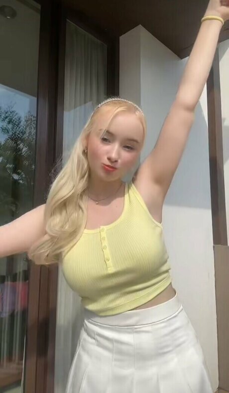 Dasha Gartman porn actress picture