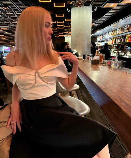 Agnessa Kosogon model pornographic photos