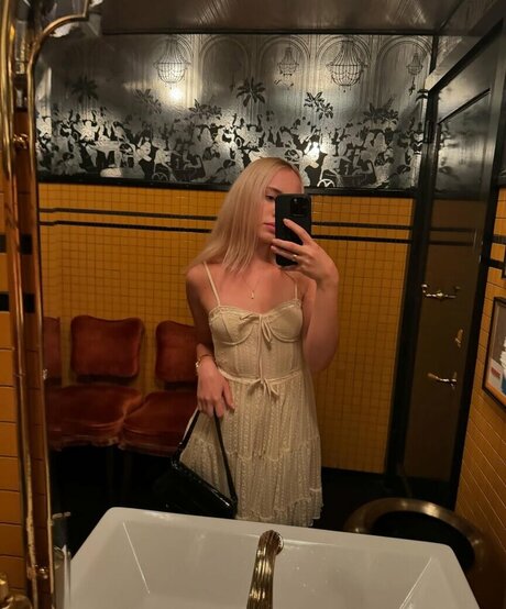 Agnessa Kosogon model sexy galleries