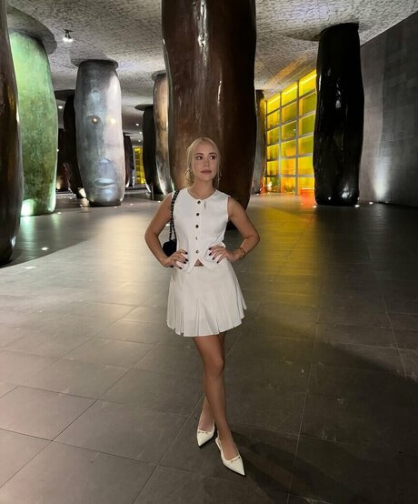 Agnessa Kosogon star high quality photo