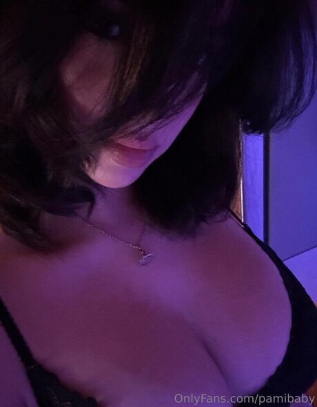 Pami Baby pornstar free picture