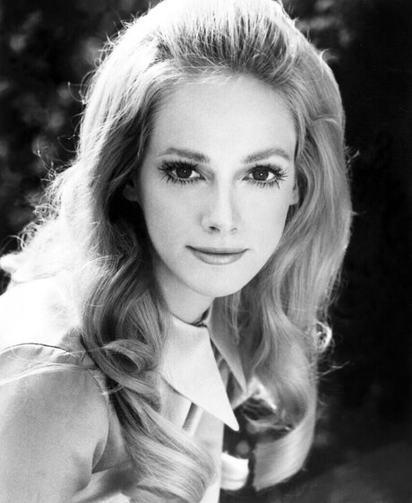 Sondra Locke adult model photos
