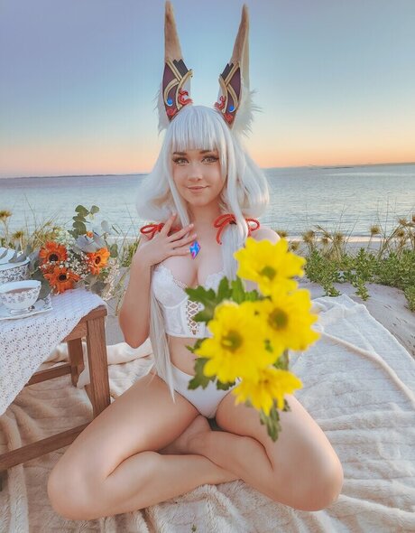 Pixielee star beautiful image