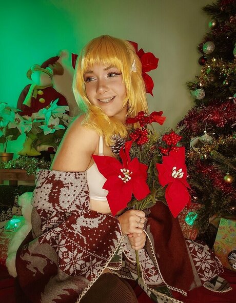 Pixielee nude star pics