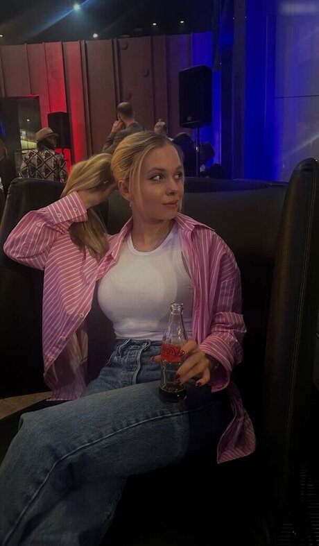 Kati Ktr pretty pornstar picture