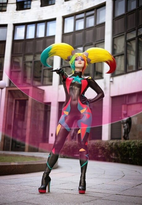 Waterloo xxx model photo