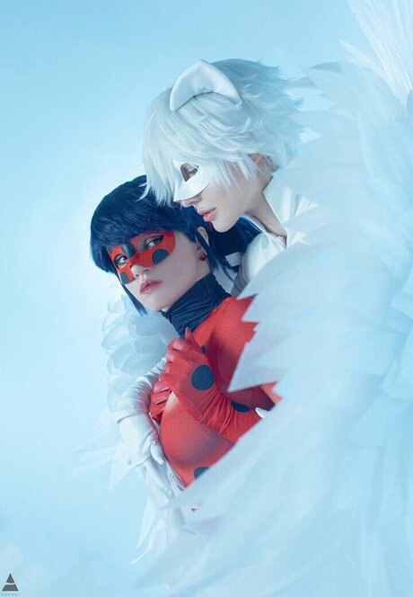 Waterloo sex model picture