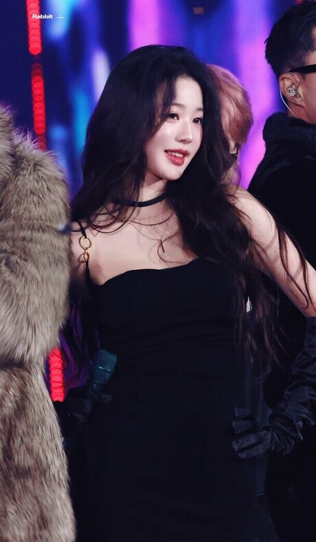 Jang Won young adult model pictures