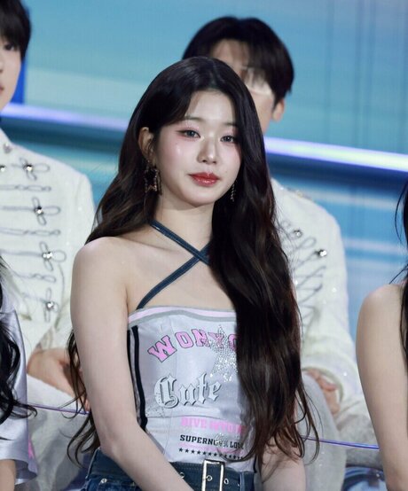 Jang Won young exclusive actress photo