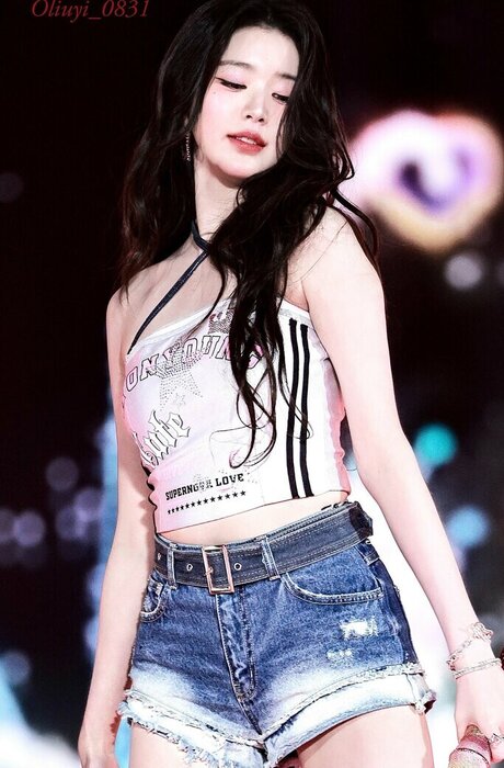 Jang Won young hot pornstar photo