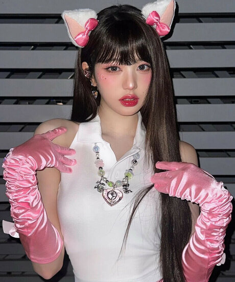 Jang Won young star erotic pic