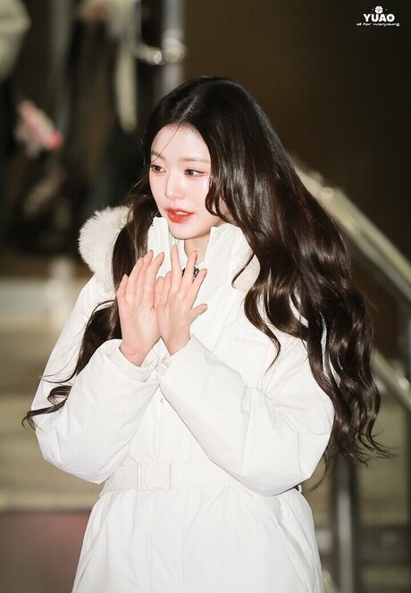 Jang Won young model adult img