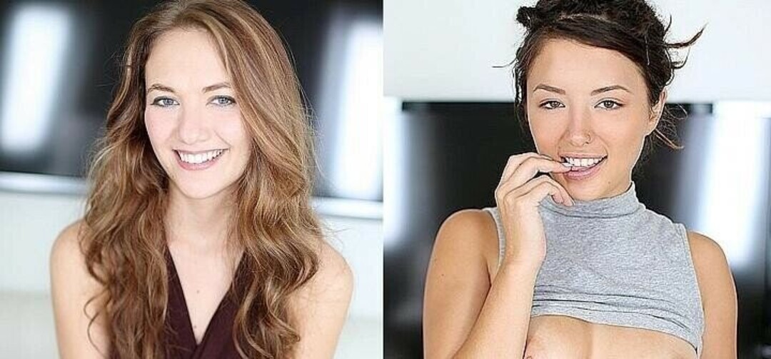 Amateur Allure model nude pics