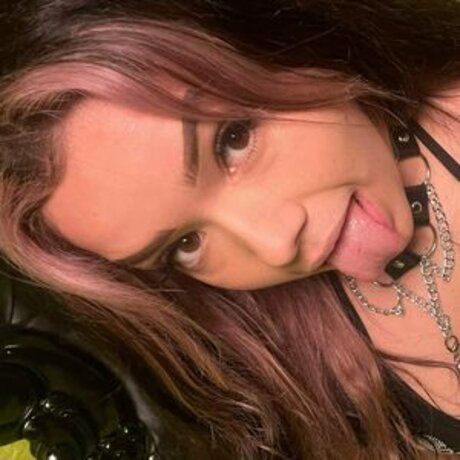 Wavy Brin hd model pics