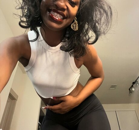 Thefricanbeauty pornstar xxx gallery