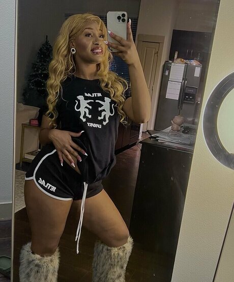 Thefricanbeauty hd star pics