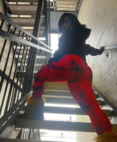 Thefricanbeauty free model pics