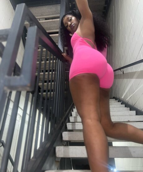 Thefricanbeauty pornstar naked images