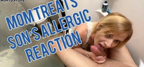 Shiny Cock Films pretty model pic