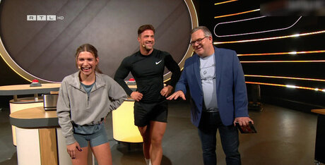 Jana Wosnitza star best img