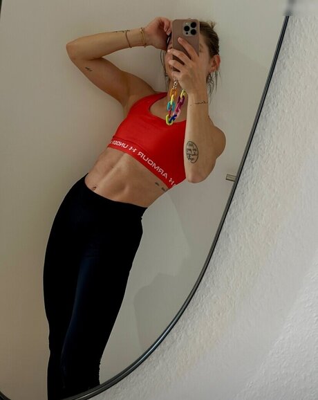 Jana Wosnitza sex star galleries