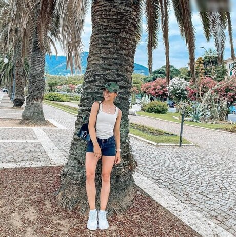 Jana Wosnitza top model galleries