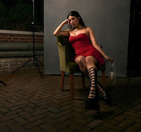 Pom Pom Squad best actress pictures