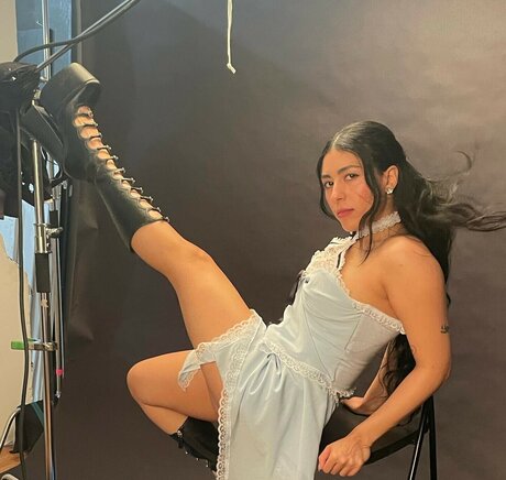 Pom Pom Squad top actress gallery