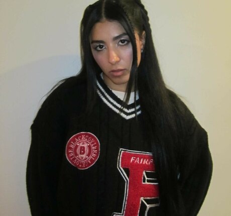 Pom Pom Squad pornstar pretty photos