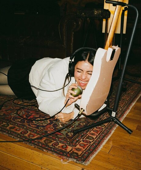 Pom Pom Squad hd pornstar image