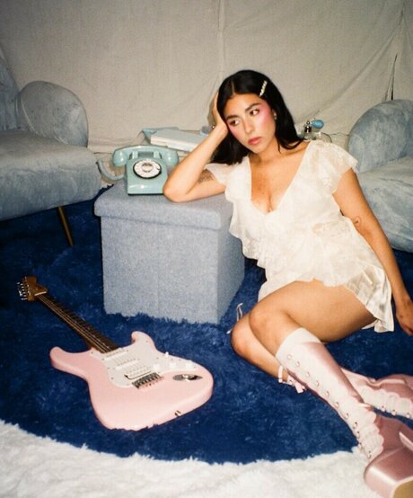 Pom Pom Squad Quick photo