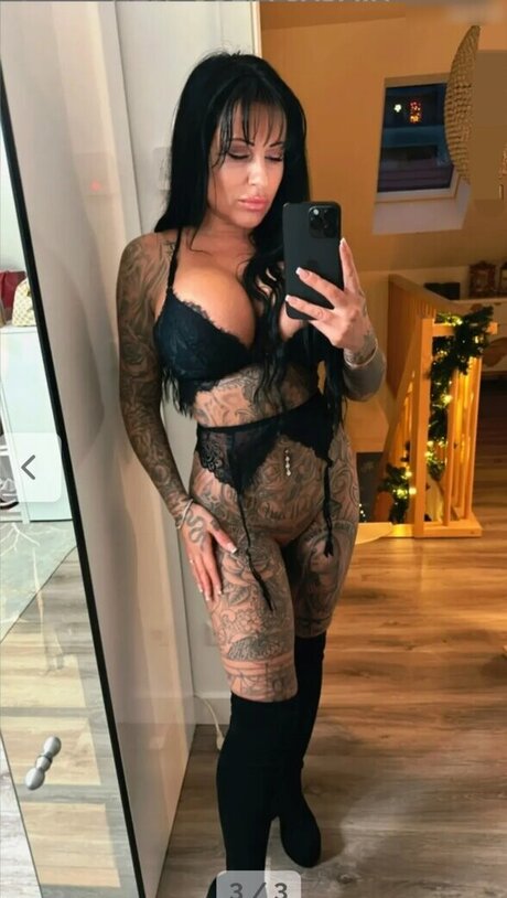 Julia Jasmin R hle star nice pic