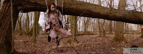 DomTheNation erotic model pics