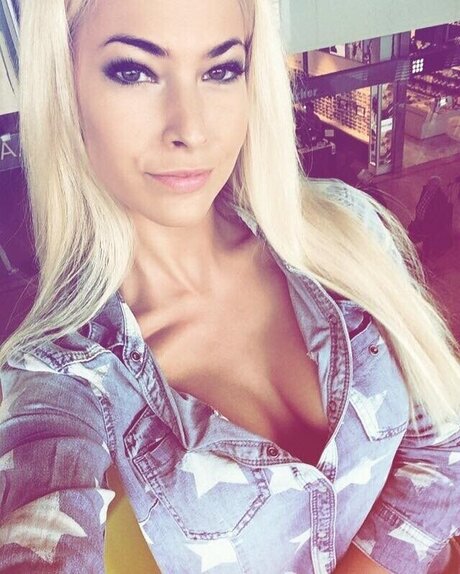 Isi Gl ck Quick photo