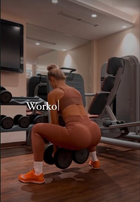 Isi Gl ck star perfect photo