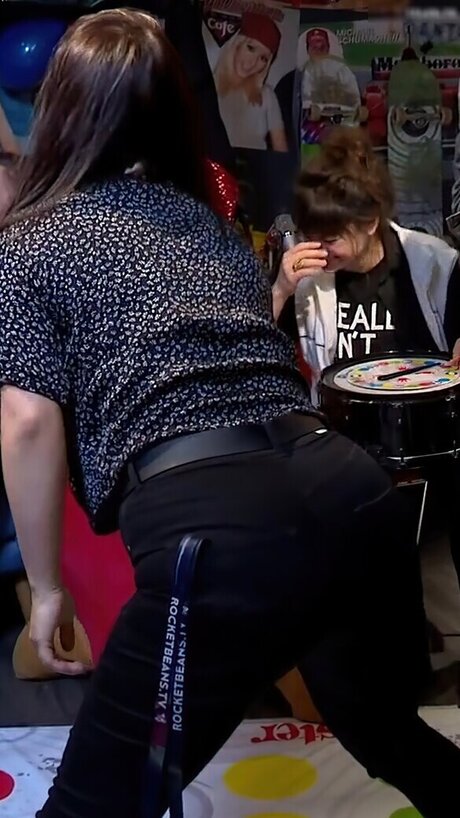 FreakinMagical perfect model photos