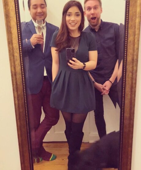 FreakinMagical star xxx picture