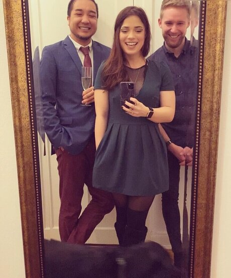 FreakinMagical art model images