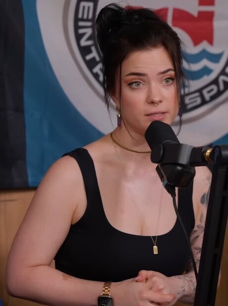 FreakinMagical star pornographic picture