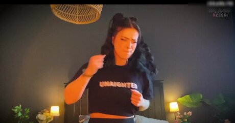 FreakinMagical pornographic star img