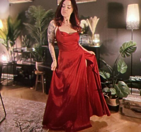 FreakinMagical adult model galleries