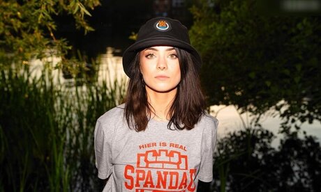 FreakinMagical pornstar nude picture