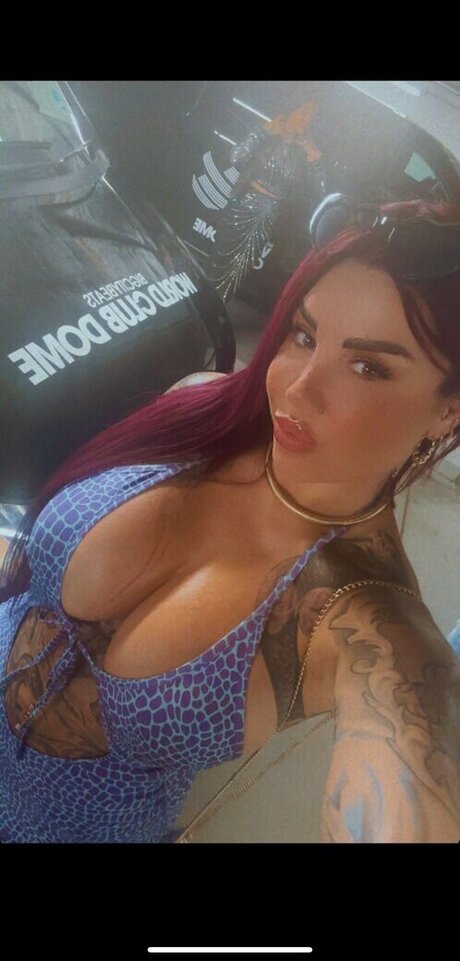 Kate Merlan star nudes image