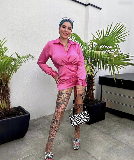 Kate Merlan porn star archive