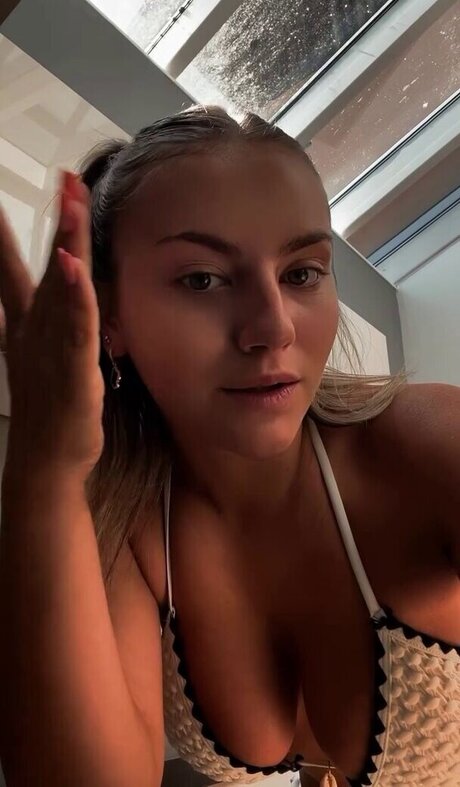 Marleen Sch fer model beautiful pictures