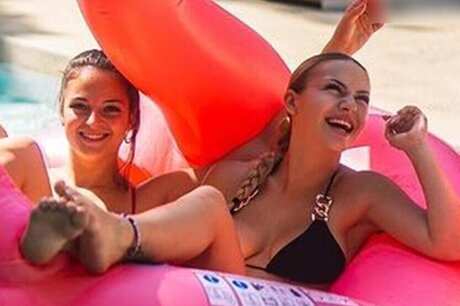 Marleen Sch fer pornstar naked photos