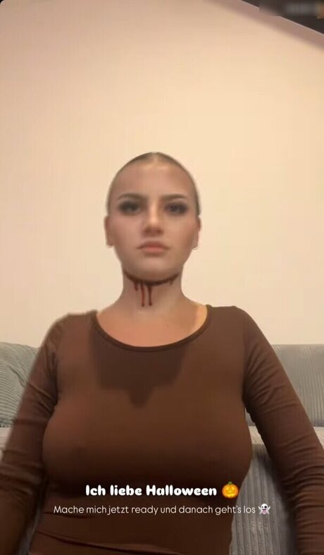 Marleen Sch fer exclusive pornstar picture