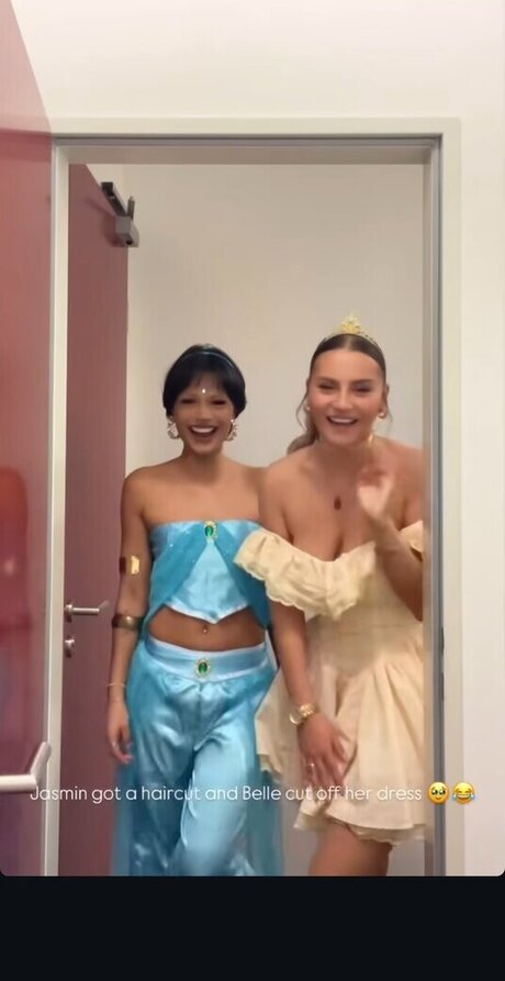 Marleen Sch fer model sexy archive