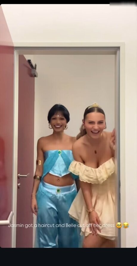 Marleen Sch fer perfect star galleries