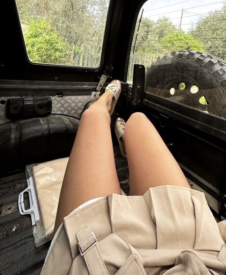 Elaine Victoria free model galleries